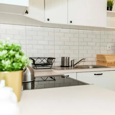Apartman Sopockie Pokoje - Bitwy Pod Plowcami 38