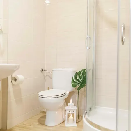 Sopockie Pokoje - Bitwy Pod Plowcami 38 Apartman *