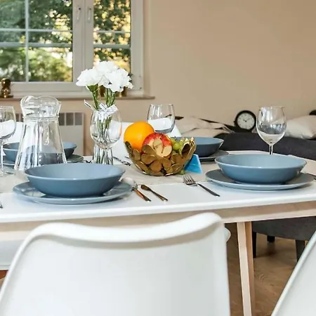 Apartman Sopockie Pokoje - Bitwy Pod Plowcami 38 Sopot