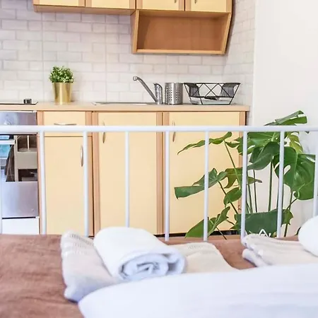 Sopockie Pokoje - Bitwy Pod Plowcami 38 Apartman Sopot