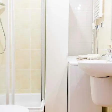 Apartman Sopockie Pokoje - Bitwy Pod Plowcami 38 *