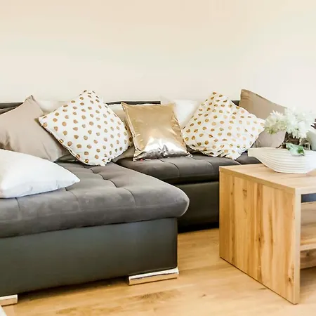 Sopockie Pokoje - Bitwy Pod Plowcami 38 Apartman *