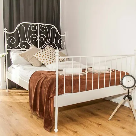 Sopockie Pokoje - Bitwy Pod Plowcami 38 Apartman