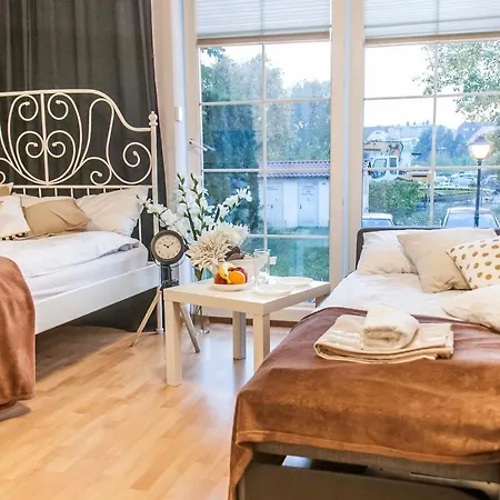Sopockie Pokoje - Bitwy Pod Plowcami 38 Apartman *