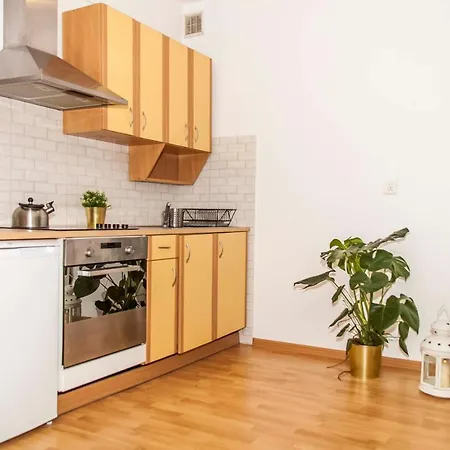 Sopockie Pokoje - Bitwy Pod Plowcami 38 Apartman *