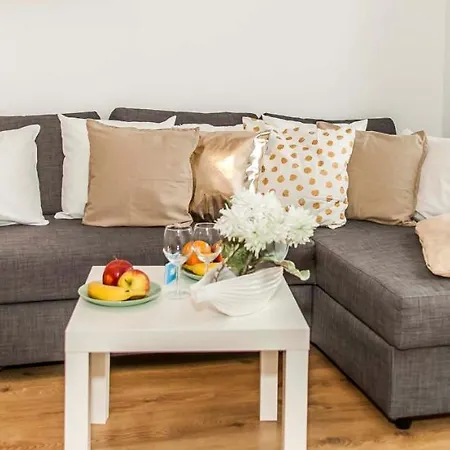 Apartman Sopockie Pokoje - Bitwy Pod Plowcami 38 Sopot