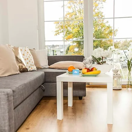 Sopockie Pokoje - Bitwy Pod Plowcami 38 Apartman